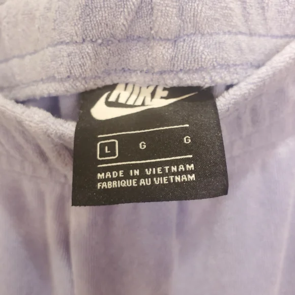 Nike Track Joggers - Picture 4 of 7